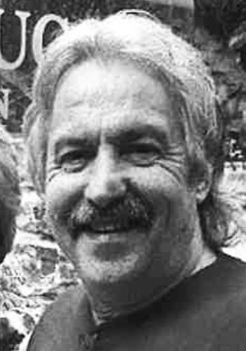 Douglas J. Underdahl